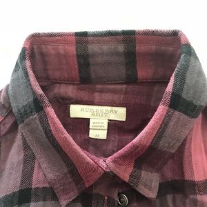 Burberry Brit blouse